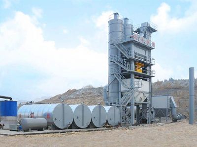 點擊查看詳細信息<br>標題：QLB2500型瀝青攪拌站 閱讀次數：14921