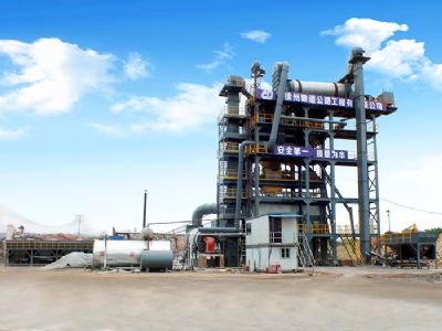 點(diǎn)擊查看詳細(xì)信息<br>標(biāo)題：LZS瀝青攪拌站熱再生設(shè)備1500-1 閱讀次數(shù)：11292