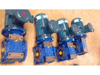 點擊查看詳細信息<br>標題：電機減速機 閱讀次數：9176